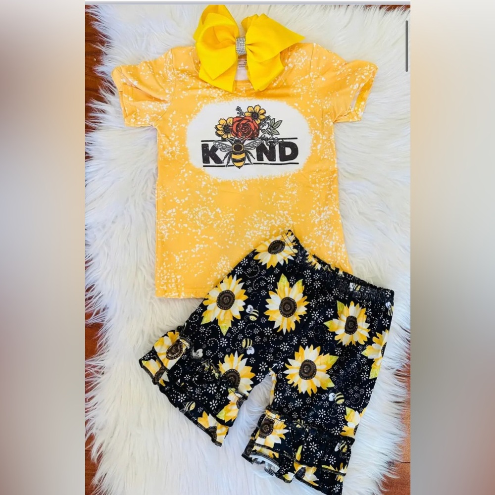 Sunshine set